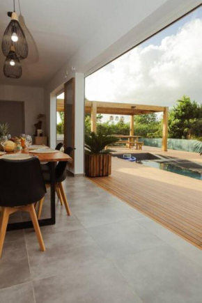 Villa Marine